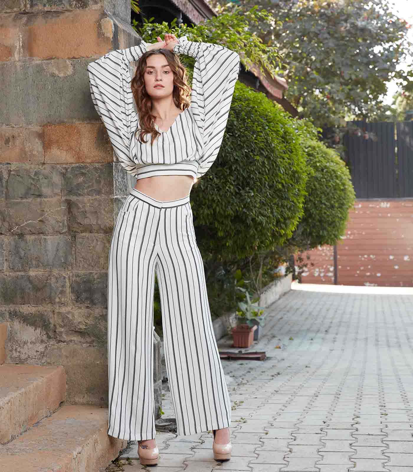 Rules for Petites, Pants Edition - PureWow